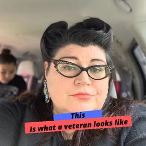 Meet your Posher, Wendy